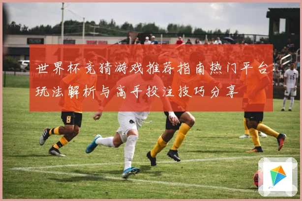 世界杯竞猜游戏推荐指南热门平台玩法解析与高手投注技巧分享